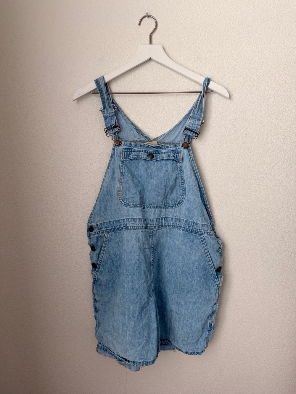 Woolrich Vintage Overalls